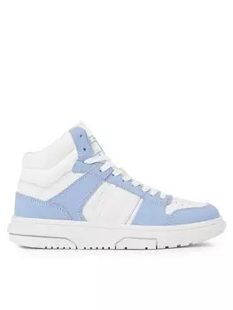 Кроссовки Tommy Jeans, синий