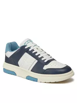 Кроссовки Tommy Jeans, синий