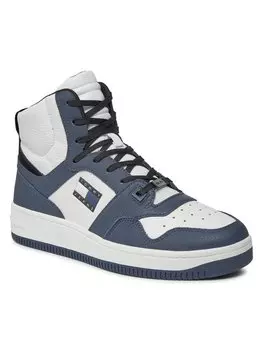 Кроссовки Tommy Jeans, синий