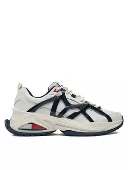 Кроссовки Tommy Jeans, синий