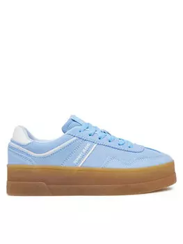 Кроссовки Tommy Jeans, синий