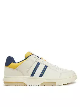 Кроссовки Tommy Jeans, синий