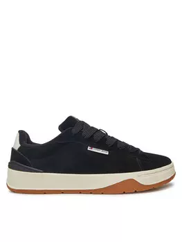 Кроссовки Tommy Jeans Skater EM0EM01503, черный