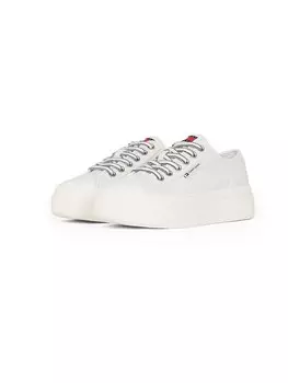Кроссовки Tommy Jeans Sneakers, белый