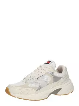 Кроссовки Tommy Jeans Sneakers, белый