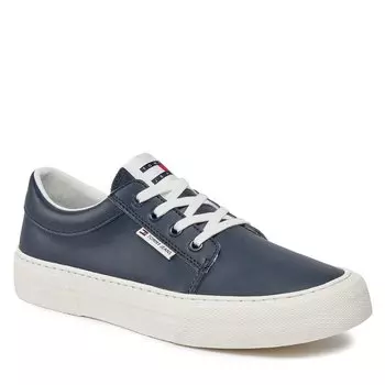 Кроссовки Tommy Jeans ThCentral Cc, темно-синий