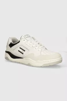 Кроссовки Tommy Jeans TJM NEW BASKET SNEAKER LC, белый