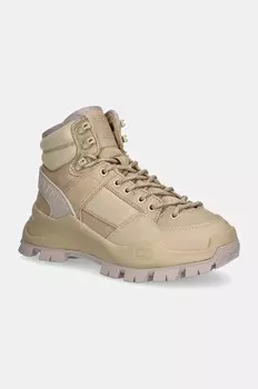 Кроссовки Tommy Jeans TJW FEMININE HYBRID BOOT, бежевый
