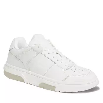 Кроссовки Tommy Jeans TjwSkate Sneaker, белый
