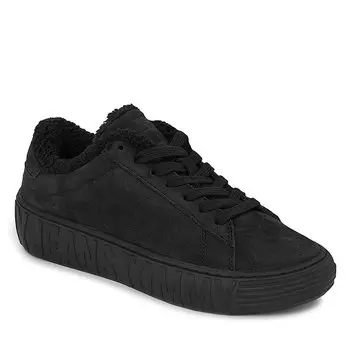 Кроссовки Tommy Jeans TommyJeans New, черный