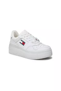 Кроссовки Tommy Jeans, white