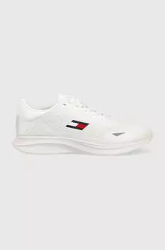 Кроссовки Tommy Sport, белый