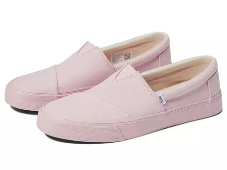 Кроссовки TOMS, Alpargata Fenix Slip-On
