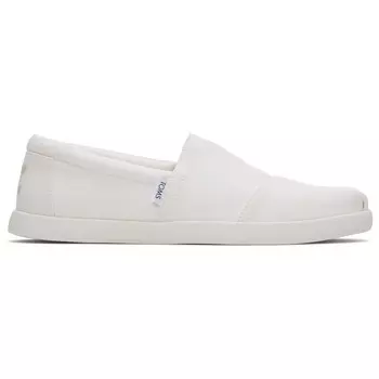 Кроссовки Toms Alpargata FWD, белый