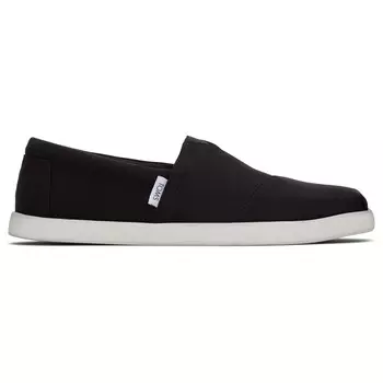 Кроссовки Toms Alpargata FWD, черный