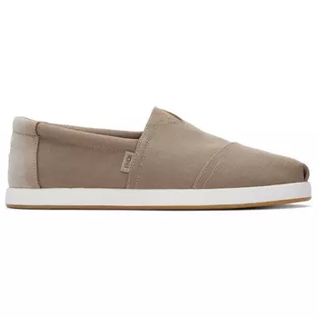Кроссовки Toms Alpargata FWD, цвет Taupe