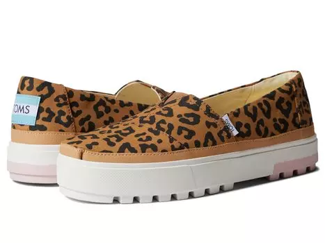 Кроссовки TOMS, Alpargata Lug