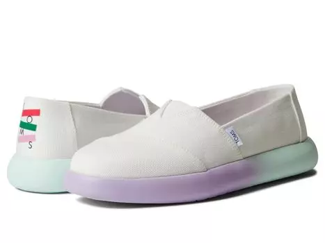 Кроссовки TOMS, Alpargata Mallow