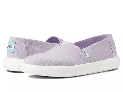 Кроссовки TOMS, Alpargata Mallow