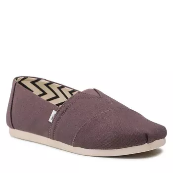 Кроссовки Toms Alpargata, серый