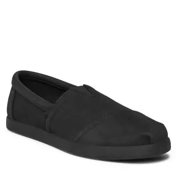 Кроссовки Toms AlpFwd, черный