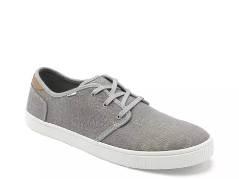 Кроссовки TOMS Carlo, серый