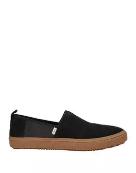 Кроссовки Toms, черный
