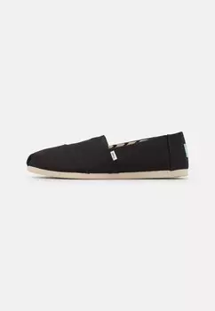 Кроссовки TOMS, черный