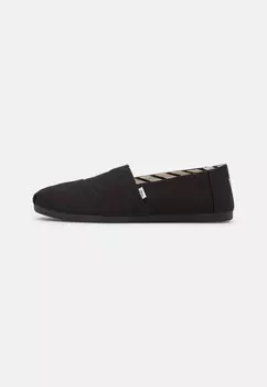 Кроссовки TOMS, черный