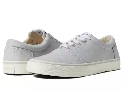 Кроссовки TOMS, Fenix Lace-Up