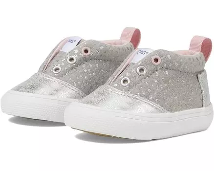 Кроссовки Toms Fenix Mid, серый