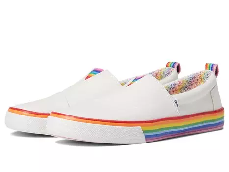 Кроссовки TOMS, Fenix Slip-On