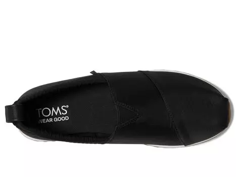 Кроссовки TOMS Resident 2.0, черный