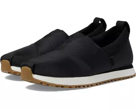 Кроссовки TOMS Resident 2.0, черный