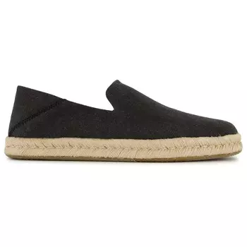 Кроссовки Toms Santiago, черный