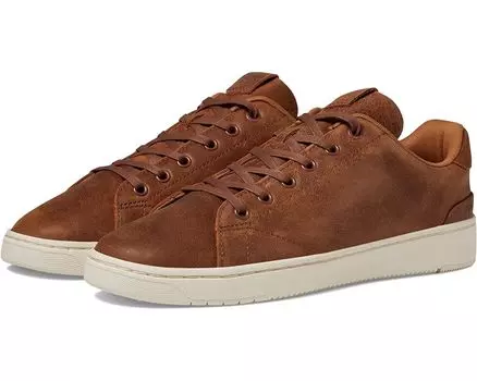 Кроссовки TOMS Travel Lite 2.0 Low, цвет Tan