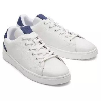 Кроссовки Toms Trvl Lite 2.0 Low, белый