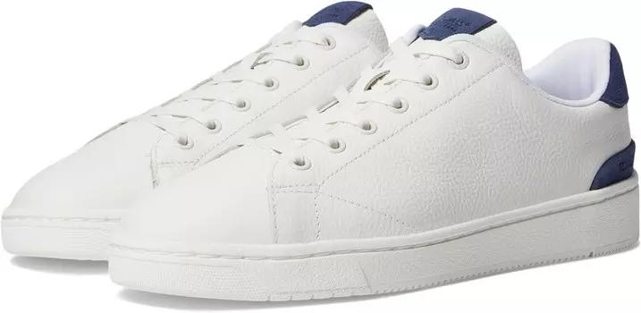 Кроссовки TOMS TRVL LITE 2.0 Low, цвет White/Cadet Blue