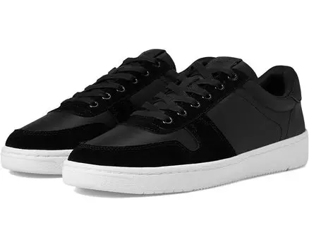 Кроссовки TOMS TRVL LITE Court, черный