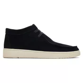Кроссовки Toms TRVL Lite Moc trainers, черный