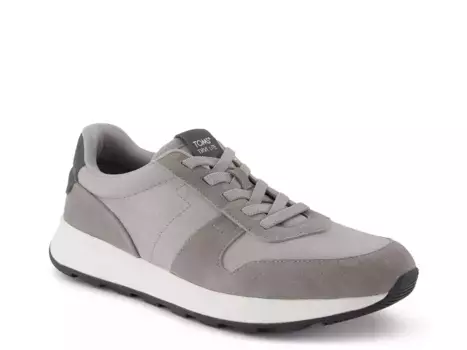 Кроссовки TOMS Trvl Lite Retro — мужские, серые
