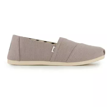 Кроссовки Toms Women's Alpargata Espadrilles, серый