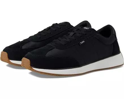 Кроссовки TOMS Wyndon, черный