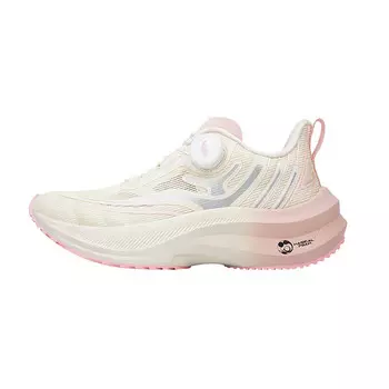 Кроссовки Ton Lifestyle унисекс с низким верхом розового цвета Minepair, цвет Cherry Blossom Pink