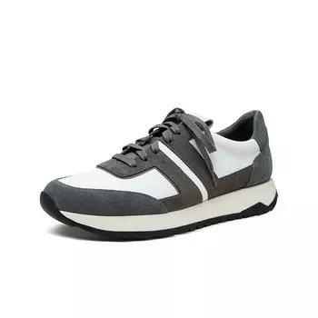 Кроссовки TOP GLORIA Lifestyle Shoes Men Low-top, темно-серый