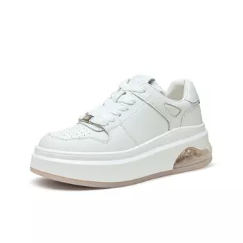 Кроссовки TOP GLORIA Lifestyle Shoes Women's Low-top, белый