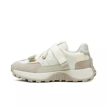 Кроссовки TOP GLORIA Lifestyle Shoes Women's Low-top, зеленый