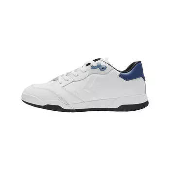 Кроссовки Top Spin Reach Lx-E Archive Athleisure с ортолитовой стелькой HUMMEL, цвет blau