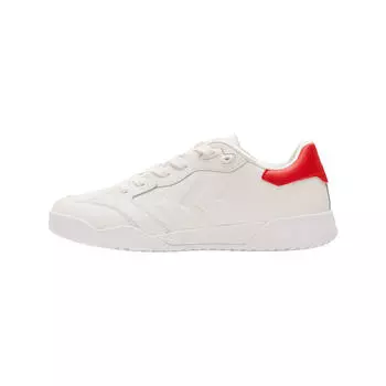 Кроссовки Top Spin Reach Lx-E Sport Athleisure с ортолитовой стелькой HUMMEL, цвет rot