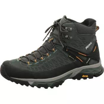 Кроссовки Top Trail Mid GTX MEINDL, цвет gruen